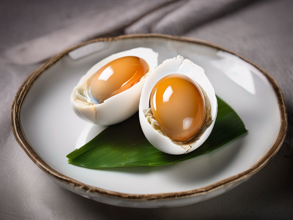 The Best Ways to Cook Balut Fertilized Duck Egg to Avoid Food Poisoning