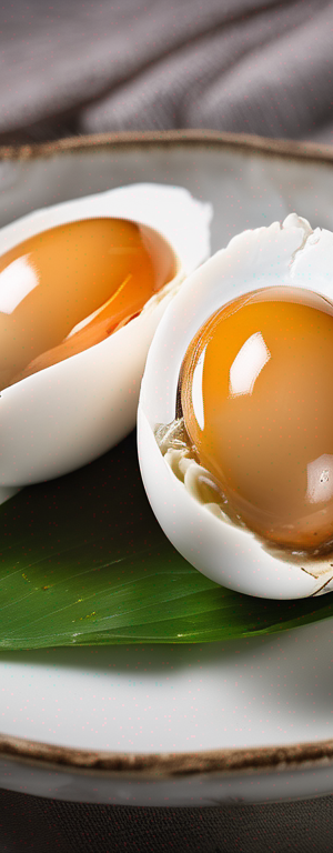 The Best Ways to Cook Balut Fertilized Duck Egg to Avoid Food Poisoning