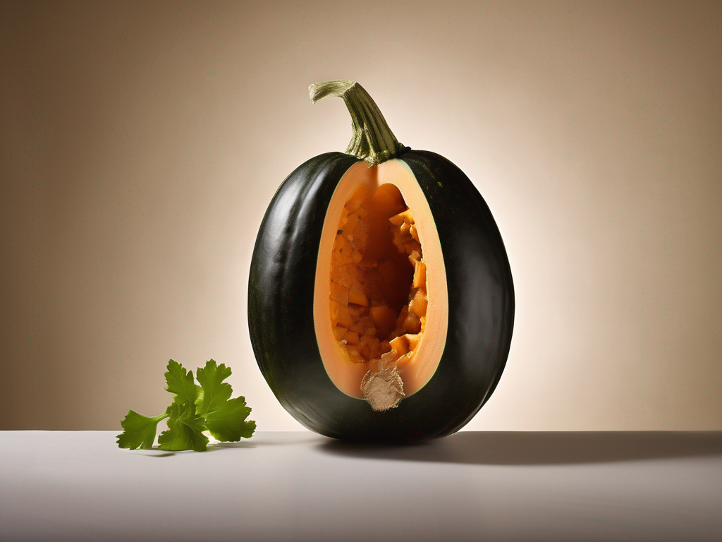 The Best Ways to Preserve Cucurbita for Long-Term Storage
