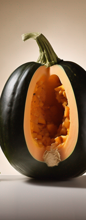 The Best Ways to Preserve Cucurbita for Long-Term Storage