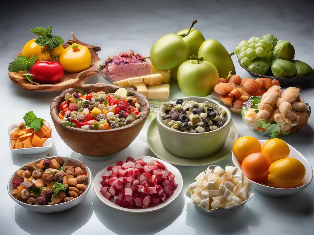 The Best Ways to Properly Store Gravy Chicken Commercially Bottled or Canned Opened for Maximum Freshness