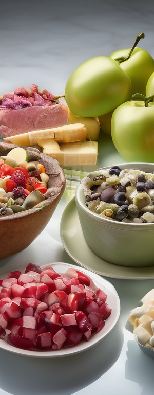 The Best Ways to Properly Store Gravy Chicken Commercially Bottled or Canned Opened for Maximum Freshness