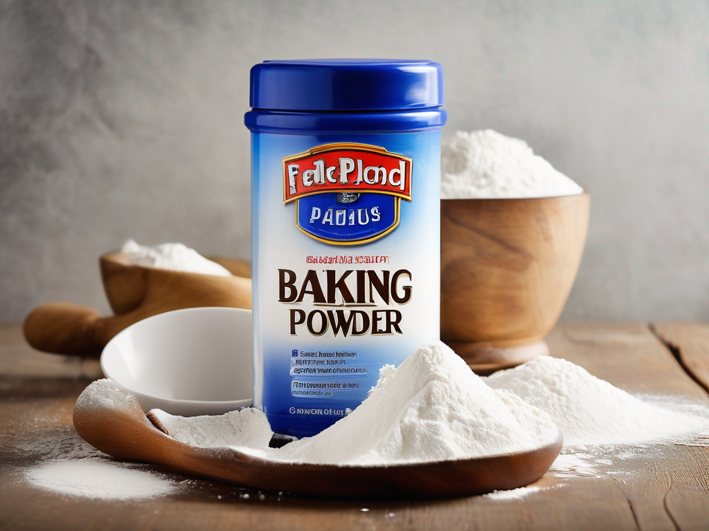 The Best Ways to Store Baking Powder for Maximum Freshness