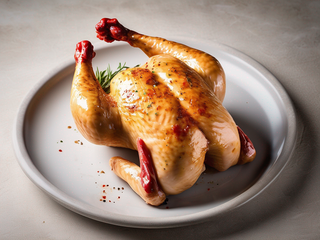 The Best Ways to Store Chicken Ground Fresh Raw to Prevent Spoilage