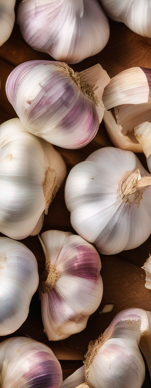 The Best Ways to Store Chopped Garlic for Maximum Freshness