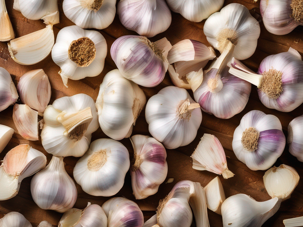 The Best Ways to Store Chopped Garlic for Maximum Freshness