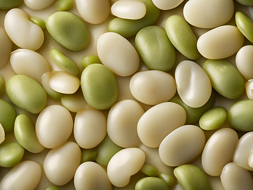 The Best Ways to Store Cooked Lima Beans for Maximum Freshness