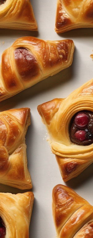 The Best Ways to Store Danish Pastry for Freshness