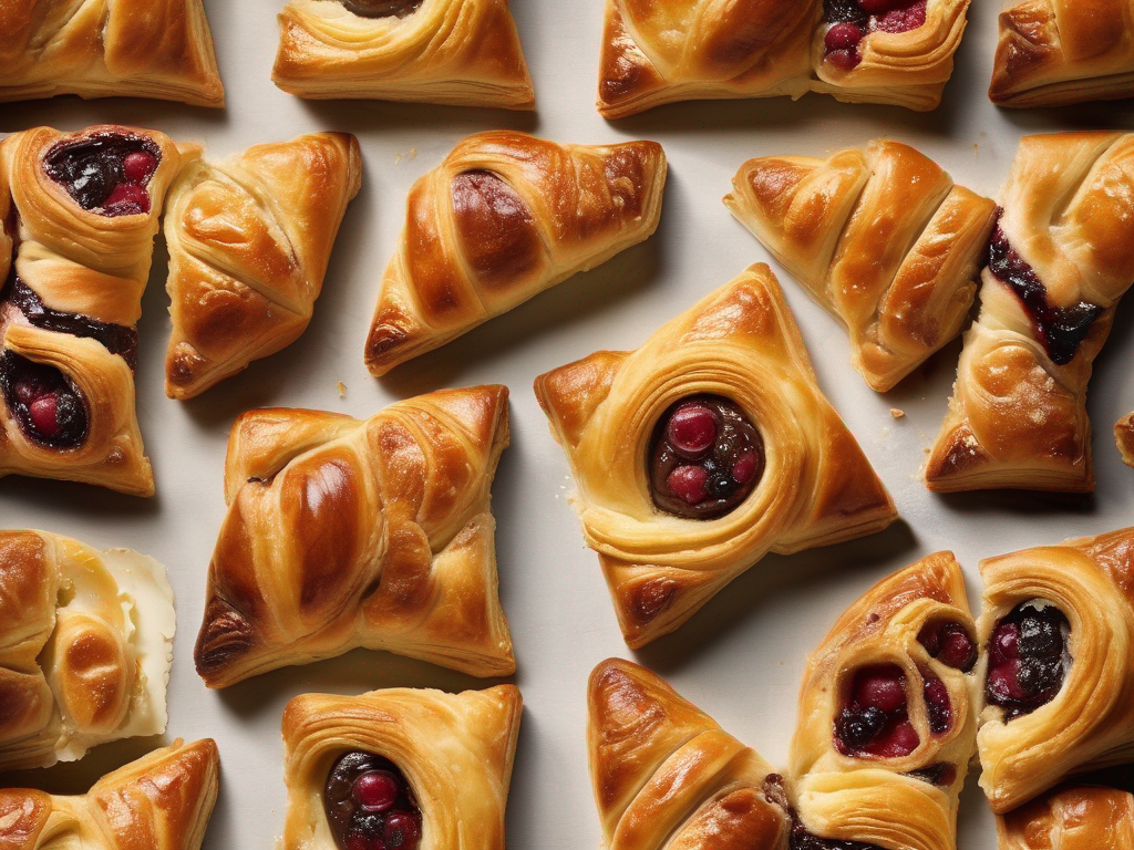 The Best Ways to Store Danish Pastry for Freshness