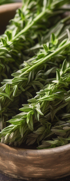 The Best Ways to Store Dried Hyssop to Maintain Its Flavor
