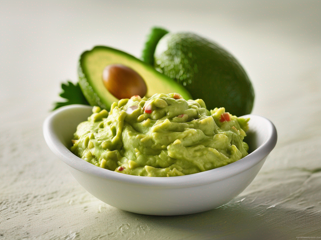 The Best Ways to Store Guacamole Commercially Packaged, Sold Refrigerated, Unopened for Maximum Freshness