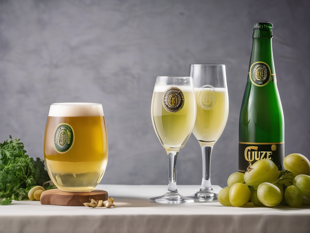 The Best Ways to Store Gueuze for Optimal Freshness