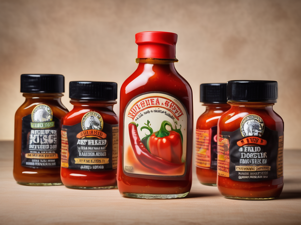 The Best Ways to Store Hot Sauce Unopened for Maximum Freshness