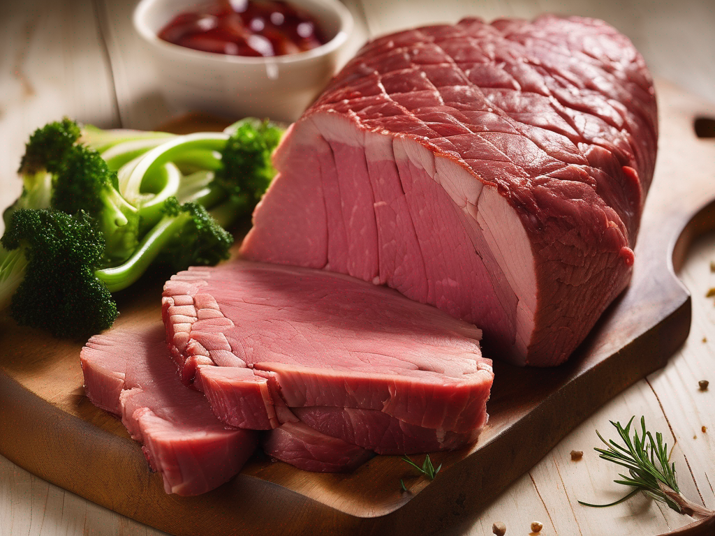 The Best Ways to Store Leftover Corned Beef Cooked for Future Meals