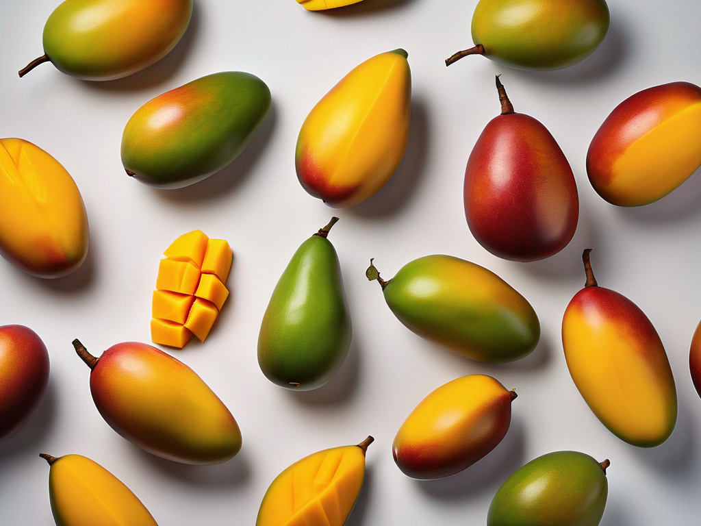 The Best Ways to Store Mango to Prevent Spoilage