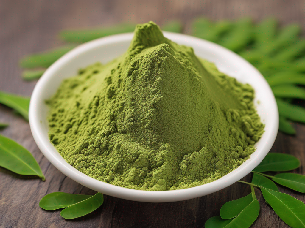 The Best Ways to Store Moringa Powder for Maximum Freshness