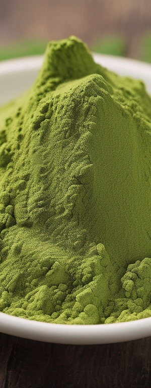 The Best Ways to Store Moringa Powder for Maximum Freshness