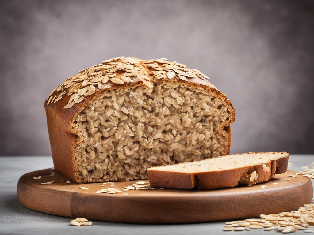 The Best Ways to Store Oatmeal Bread Packaged Pre-Sliced: Unopened or Opened Bag for Freshness