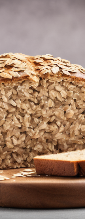 The Best Ways to Store Oatmeal Bread Packaged Pre-Sliced: Unopened or Opened Bag for Freshness