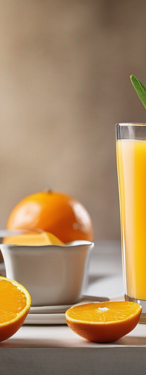 The Best Ways to Store Orange Juice for Maximum Freshness