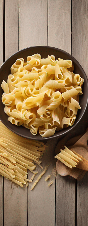 The Best Ways to Store Pasta Dry to Prevent It From Going Bad