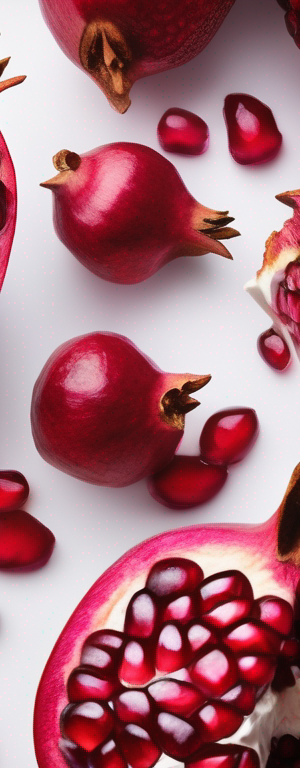 The Best Ways to Store Pomegranate for Maximum Freshness