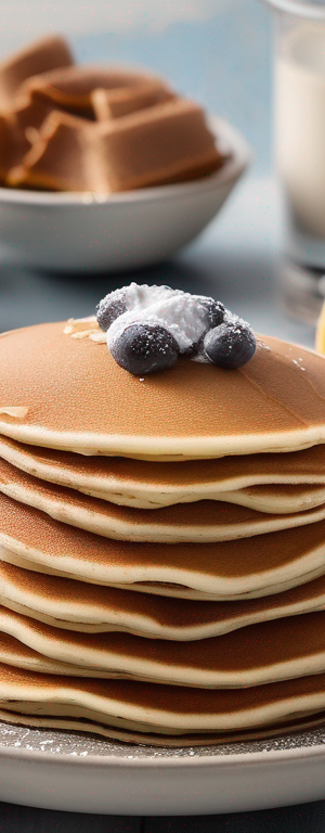 The Best Ways to Store Protein Pancake Mix for Maximum Freshness