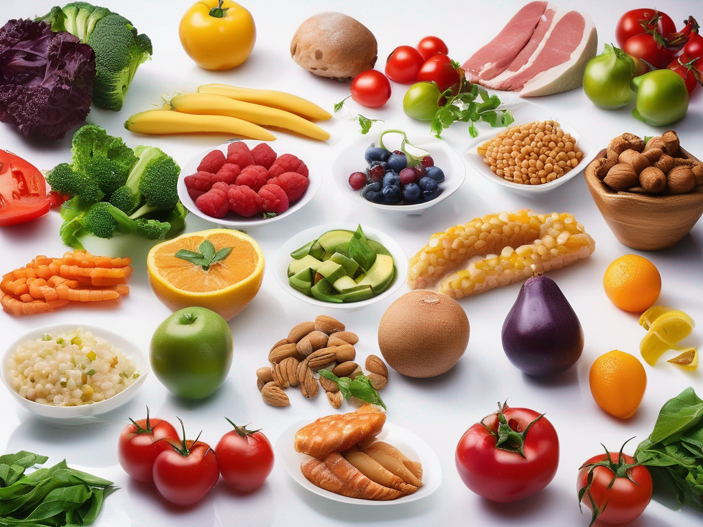 The California Association of Food Banks: Fighting Hunger, Promoting Food Safety