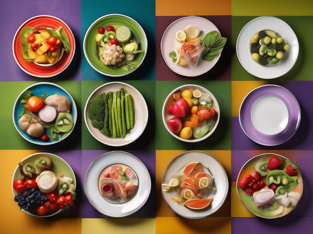 The California Food Bank Association: Fighting Hunger, Promoting Food Safety