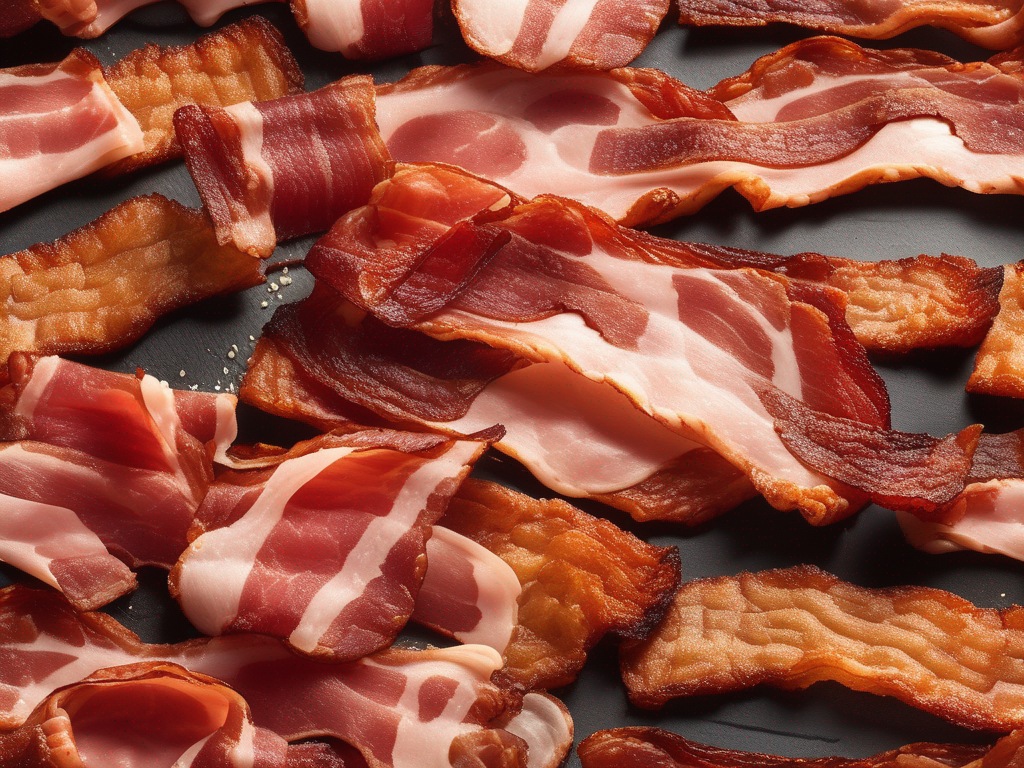 The Complete Guide to Bacon Use By Date