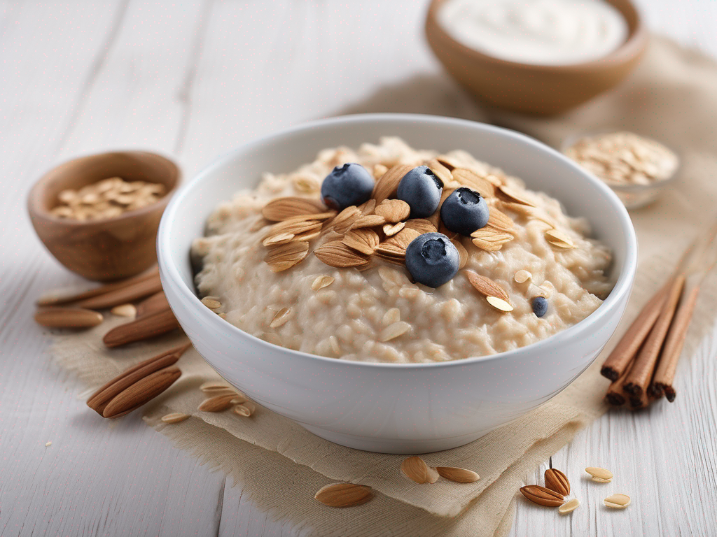 The Complete Guide to Oatmeal Shelf Life