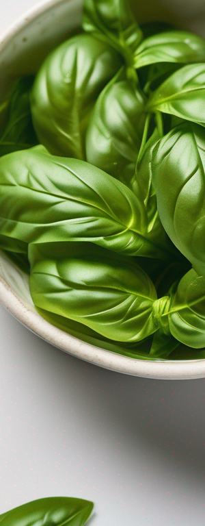 The Dangers of Consuming Expired Basil Fresh: What You Need to Know