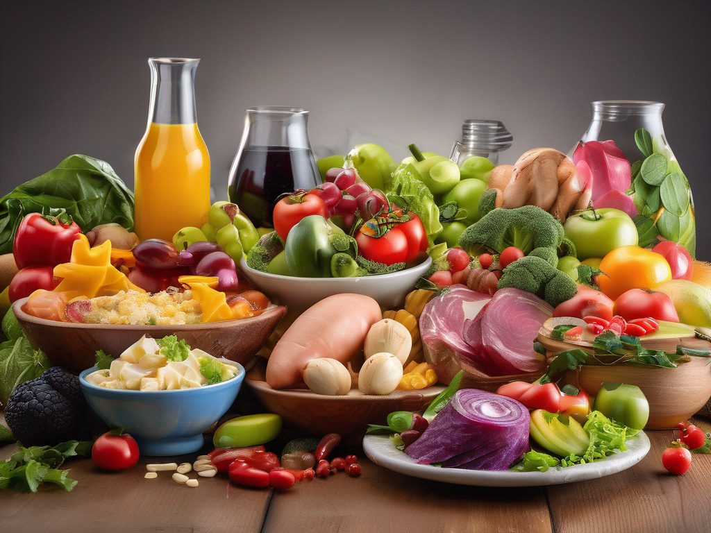 The Dangers of Consuming Expired Dried Beef Chipped Beef Commercially Canned or Bottled Unopened