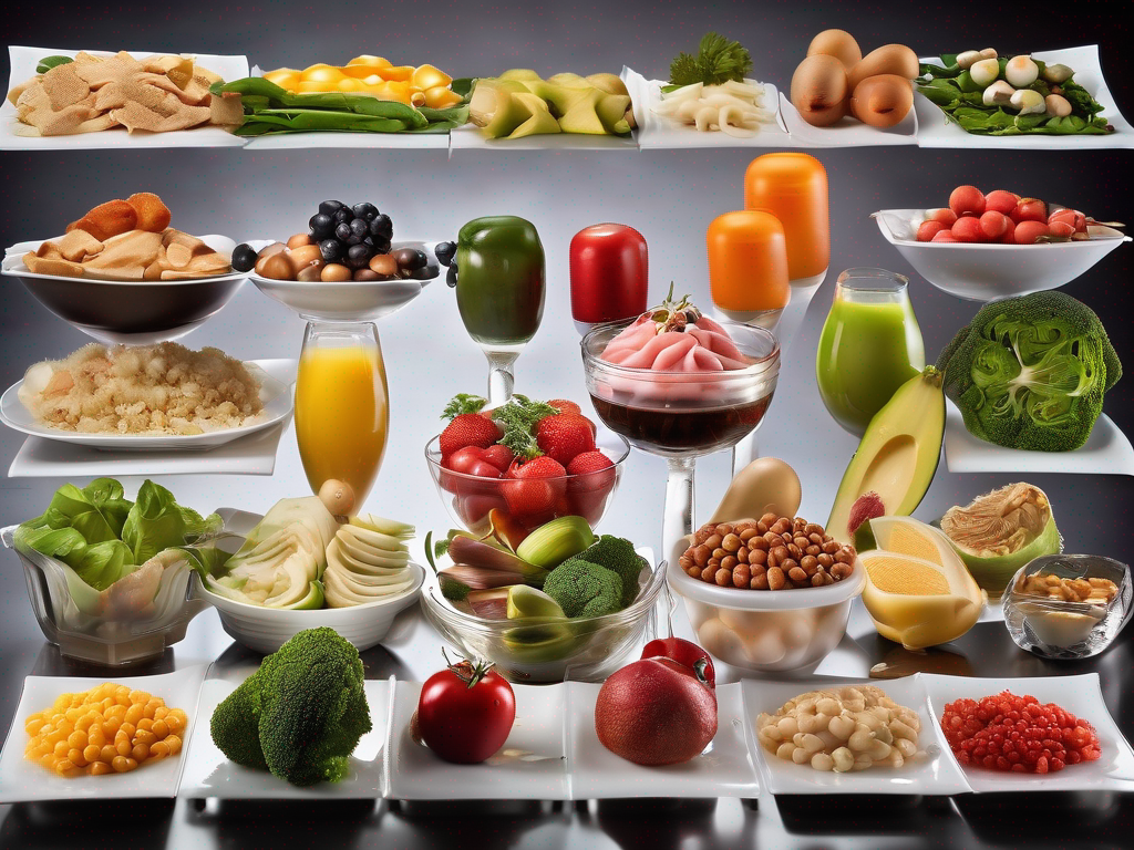 The Dangers of Consuming Expired Ketchup: What Happens if You Eat Expired Commercially Bottled Opened Ketchup?