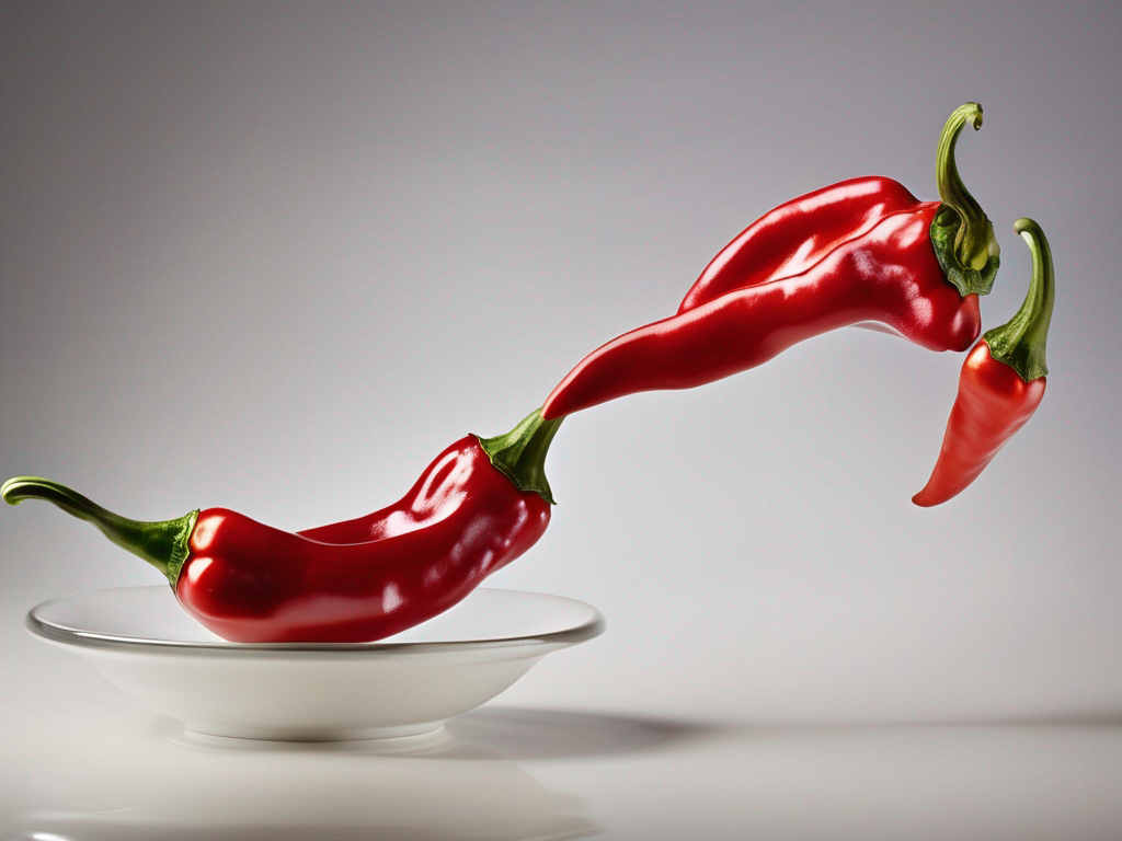 The Dangers of Consuming Expired Pepper C Chinense Products (Pepper c chinense)