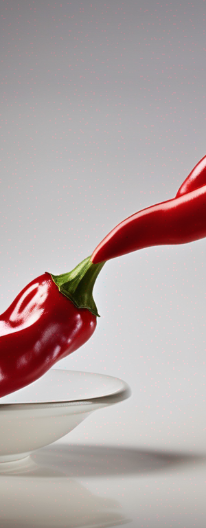 The Dangers of Consuming Expired Pepper C Chinense Products (Pepper c chinense)