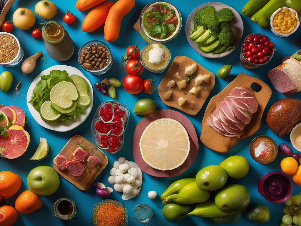 The Dangers of Consuming Expired Sesame Oil