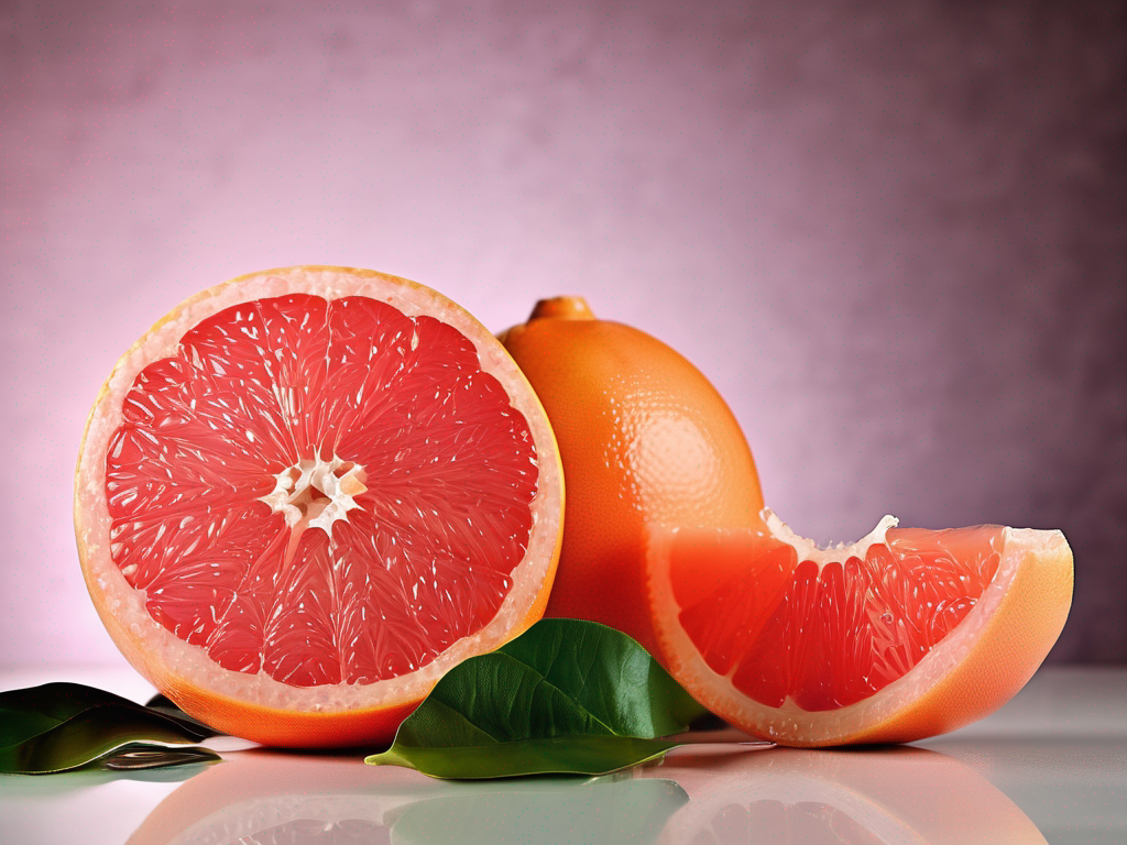 The Dangers of Drinking Expired Fresh Squeezed Grapefruit Juice