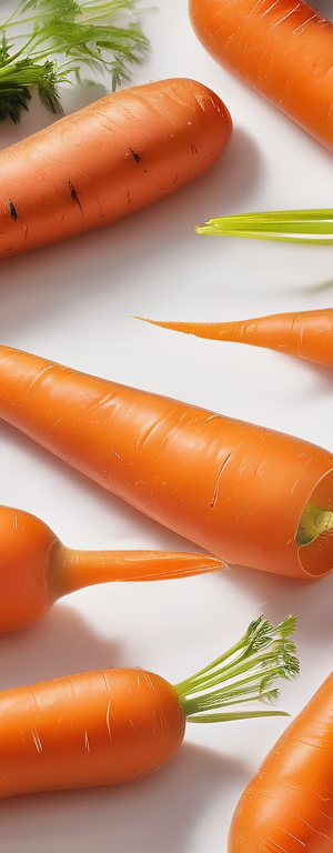 The Dangers of Eating Expired Carrots