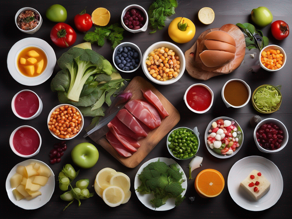 The Dangers of Eating Expired Cookie Dough