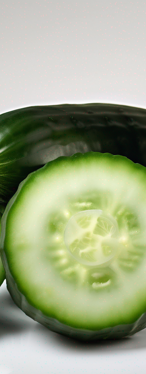 The Dangers of Eating Expired Cucumbers