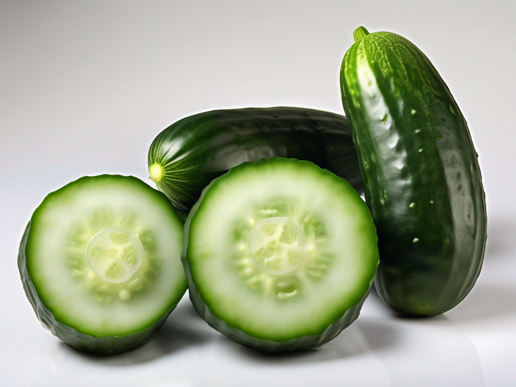 The Dangers of Eating Expired Cucumbers
