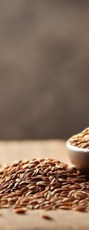 The Dangers of Eating Expired Flaxseed