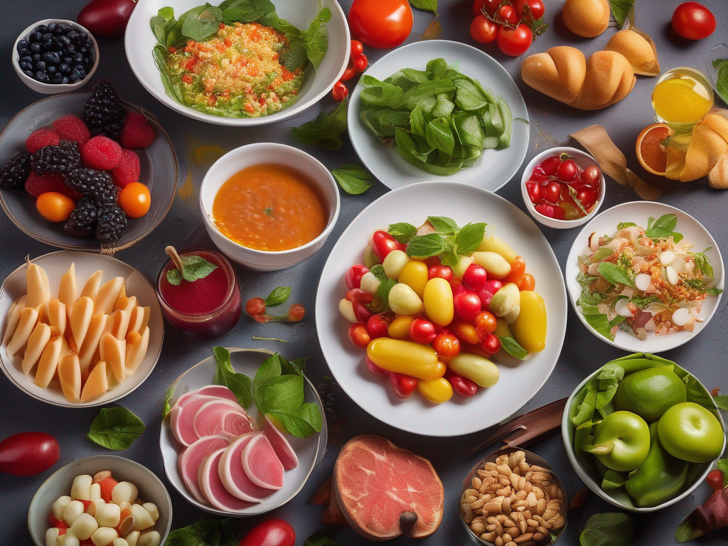 The Dangers of Eating Expired Hummus: What You Need to Know