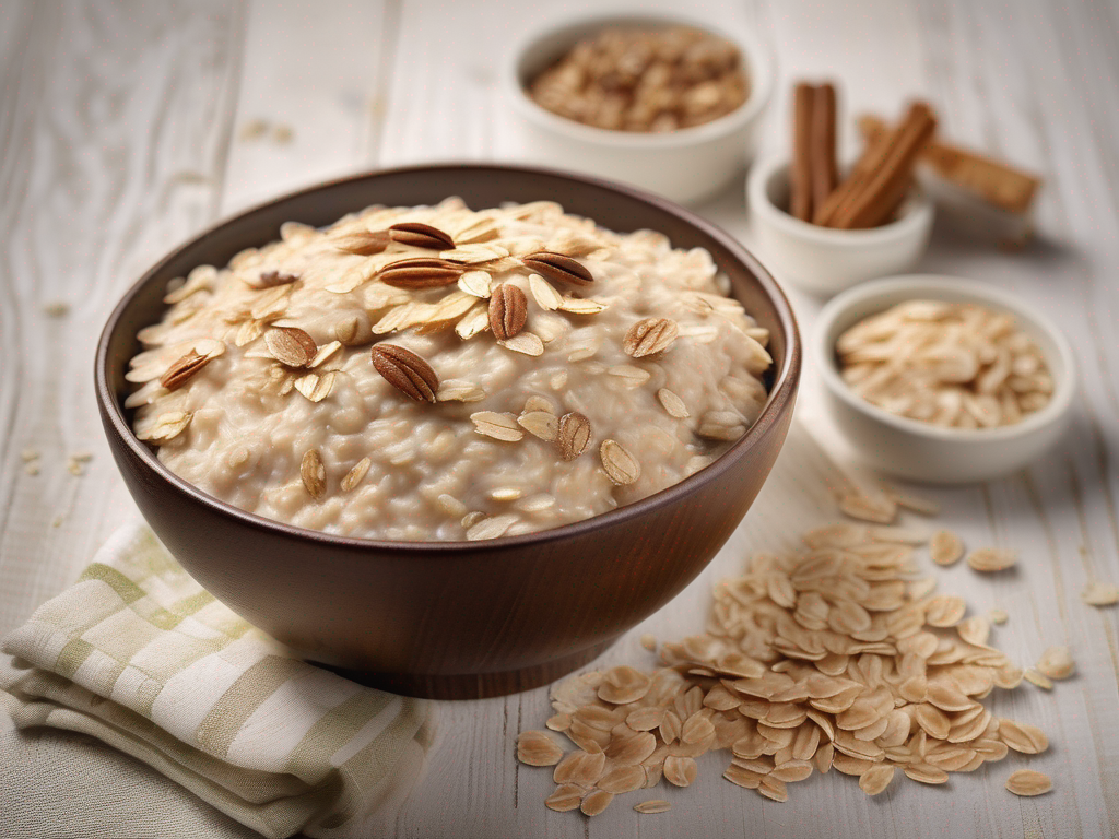 The Dangers of Eating Expired Oatmeal Cereal