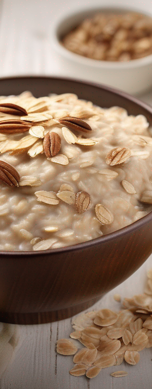The Dangers of Eating Expired Oatmeal Cereal