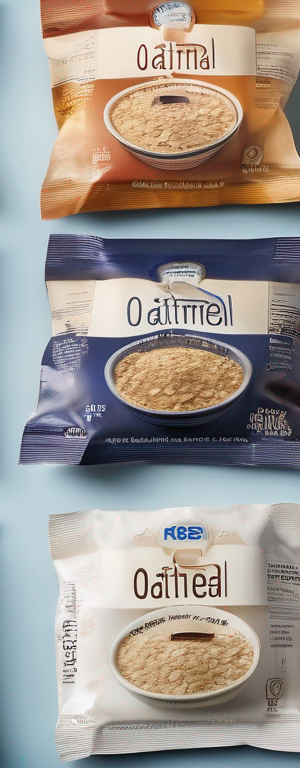 The Dangers of Eating Expired Oatmeal Packets