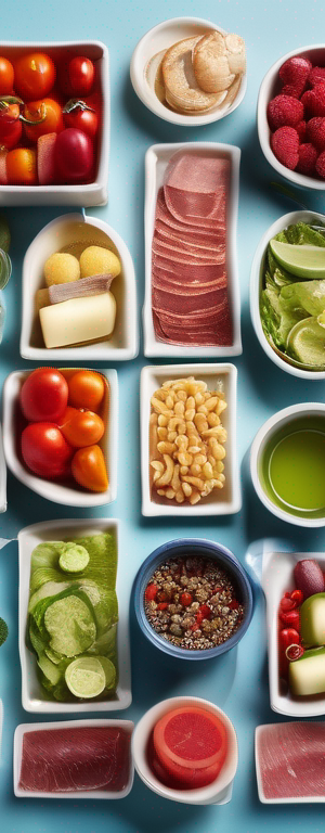 The Dangers of Eating Expired Sesame Seeds