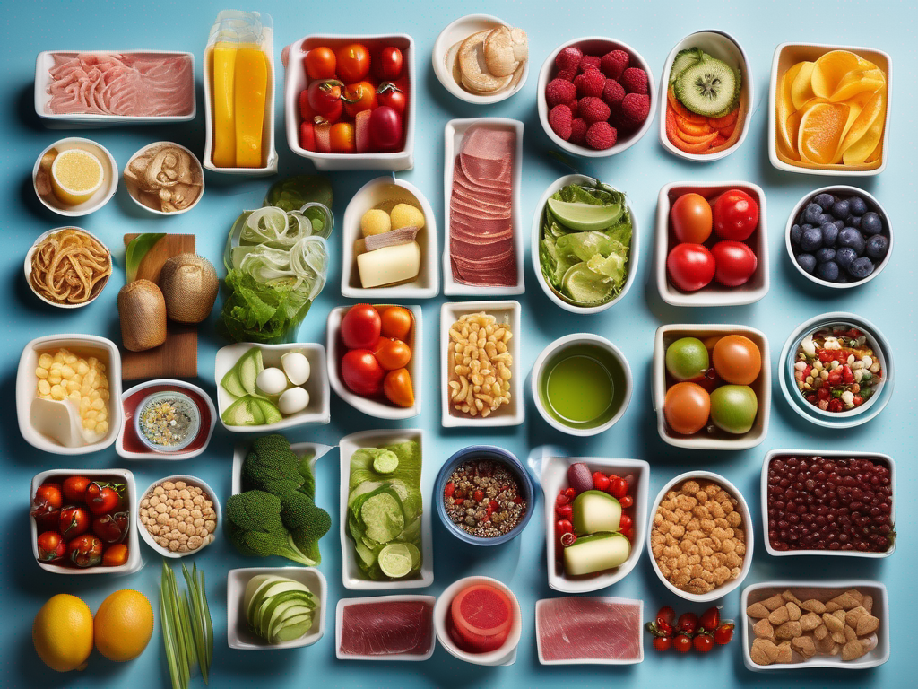 The Dangers of Eating Expired Sesame Seeds