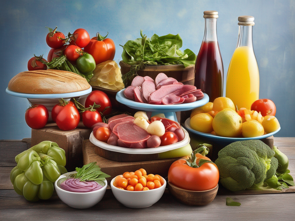 The Dangers of Eating Expired Shrimp: What You Need to Know